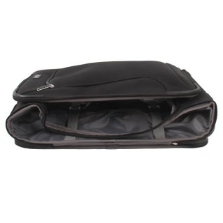 Валіза Members Packup (S) Black