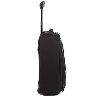 Валіза Members Packup (S) Black