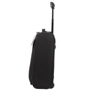 Валіза Members Packup (S) Black