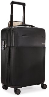 Чемодан на колесах Thule Spira CarryOn Spinner (Black)