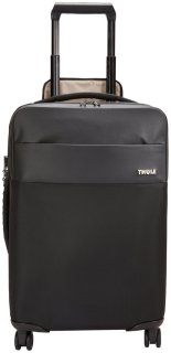 Чемодан на колесах Thule Spira CarryOn Spinner (Black)