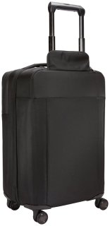 Чемодан на колесах Thule Spira CarryOn Spinner (Black)