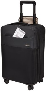 Чемодан на колесах Thule Spira CarryOn Spinner (Black)