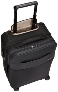 Чемодан на колесах Thule Spira CarryOn Spinner (Black)