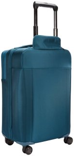 Чемодан на колесах Thule Spira CarryOn Spinner (Legion Blue)