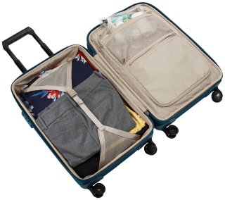 Чемодан на колесах Thule Spira CarryOn Spinner (Legion Blue)