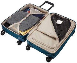 Чемодан на колесах Thule Spira CarryOn Spinner (Legion Blue)