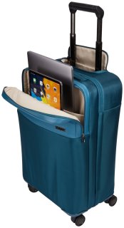 Чемодан на колесах Thule Spira CarryOn Spinner (Legion Blue)