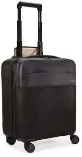 Валіза на колесах Thule Spira Compact Carry On Spinner Чорний