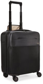 Валіза на колесах Thule Spira Compact Carry On Spinner Чорний