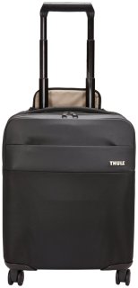 Валіза на колесах Thule Spira Compact Carry On Spinner Чорний
