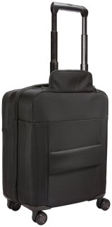 Валіза на колесах Thule Spira Compact Carry On Spinner Чорний