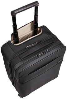 Валіза на колесах Thule Spira Compact Carry On Spinner Чорний