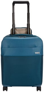 Валіза на колесах Thule Spira Compact CarryOn Spinner Синій