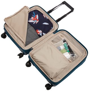 Валіза на колесах Thule Spira Compact CarryOn Spinner Синій
