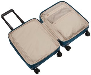 Валіза на колесах Thule Spira Compact CarryOn Spinner Синій