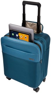 Валіза на колесах Thule Spira Compact CarryOn Spinner Синій