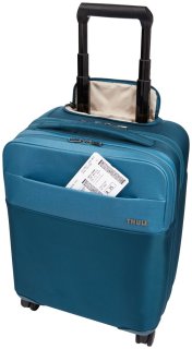 Валіза на колесах Thule Spira Compact CarryOn Spinner Синій