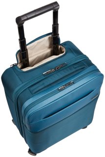 Валіза на колесах Thule Spira Compact CarryOn Spinner Синій