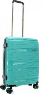 Чемодан под ручную кладь из полипропилена 37 л Travelite MOTION Mint