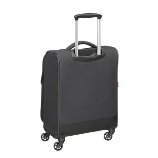 Чемодан ручная кладь Hedgren Escapade на 48.1 л Темно-Серий