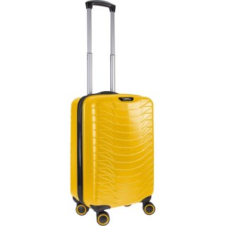 Чемодан ручная кладь National Geographic New Style на 39 л весом 2,6 кг Желтый