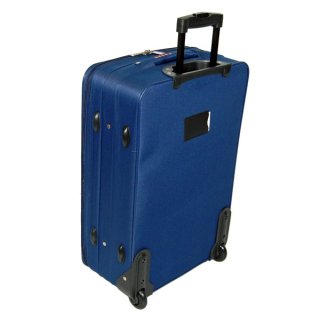 Чемодан Skyflite Domino Blue (L)