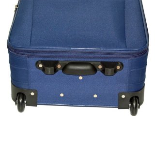 Чемодан Skyflite Domino Blue (L)