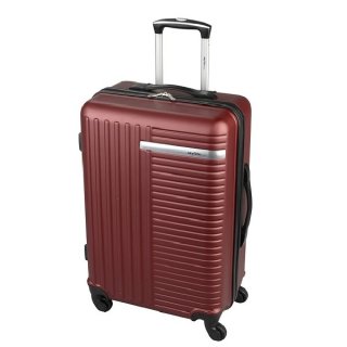 Чемодан Skyflite Excel Burgundy (L)