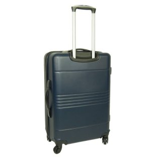 Чемодан Skyflite Excel Navy (M)