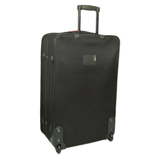 Чемодан Skyflite Transit Black (L)