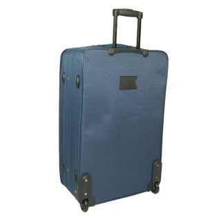 Чемодан Skyflite Transit Navy (L)