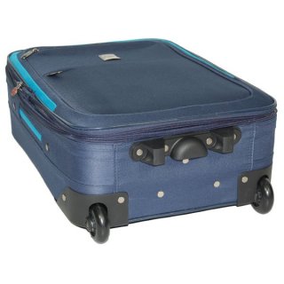 Чемодан Skyflite Transit Navy (L)