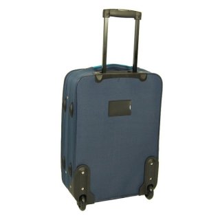Чемодан Skyflite Transit Navy (S)