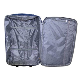 Чемодан Skyflite Transit Navy (S)