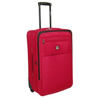 Чемодан Skyflite Transit Red (M)