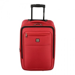 Чемодан Skyflite Transit Red (S)