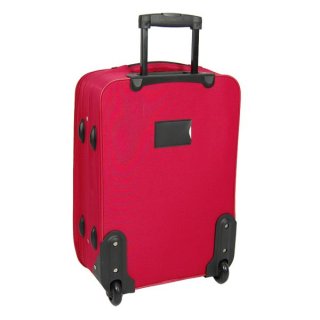 Чемодан Skyflite Transit Red (S)