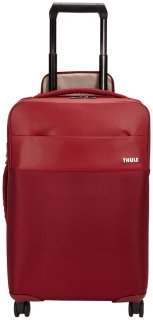 Валіза Thule Spira з тканини на 4-х колесах весом 3,2 кг Червоний
