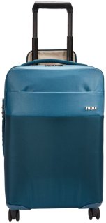 Валіза Thule Spira з тканини на 4-х колесах весом 3,2 кг синій