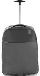 Чемодан трансформер 39 л Roncato Speed Wheeled Backpack, антрацит