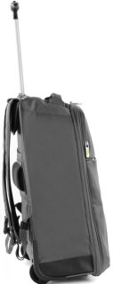 Чемодан трансформер 39 л Roncato Speed Wheeled Backpack, антрацит