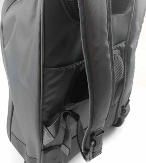 Чемодан трансформер 39 л Roncato Speed Wheeled Backpack, антрацит
