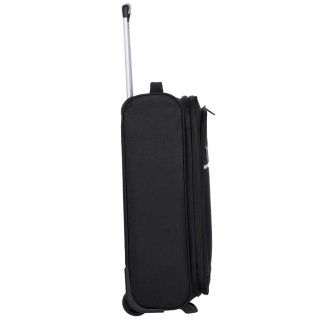Чемодан Travelite CABIN 36/39 л Черный
