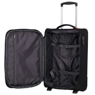 Чемодан Travelite CABIN 36/39 л Черный