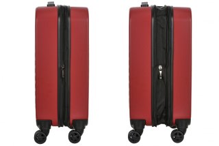 Чемодан Wenger Matrix ручная кладь 32/38 л Красный