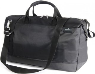 Cумка дорожная Tucano 15.6" Agio Weekender (black)