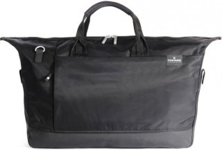 Cумка дорожная Tucano 15.6" Agio Weekender (black)