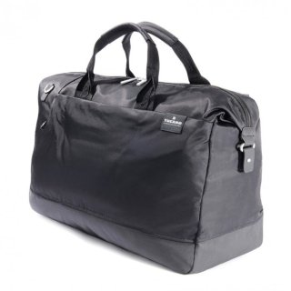Cумка дорожная Tucano 15.6" Agio Weekender (black)