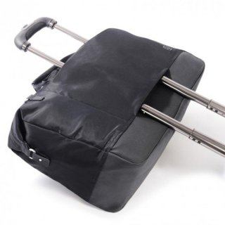 Cумка дорожная Tucano 15.6" Agio Weekender (black)